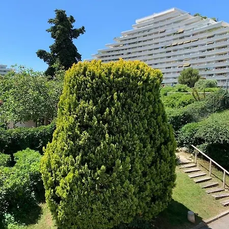 Marina * Villeneuve-Loubet