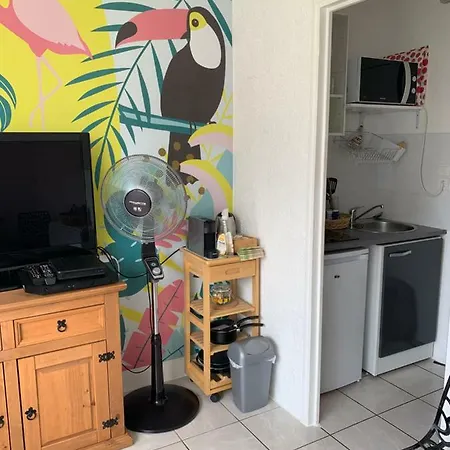 Apartment Marina *