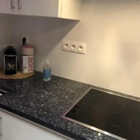 Apartman Marina