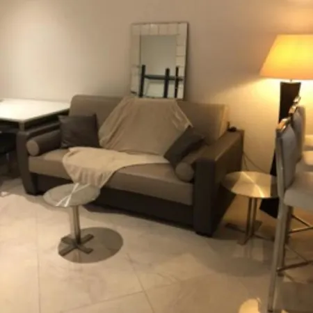 Marina Apartman Cagnes-sur-Mer